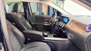 Mercedes-Benz GLA 250 2022 e PLUG IN AMG LINE LED ΜΕΓΑΛΕΣ ΟΘΟΝΕΣ ΖΑΝΤΕΣ-thumb-29