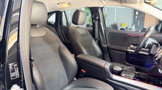Mercedes-Benz GLA 250 2022 e PLUG IN AMG LINE LED ΜΕΓΑΛΕΣ ΟΘΟΝΕΣ ΖΑΝΤΕΣ-thumb-30