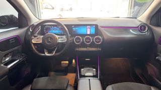 Mercedes-Benz GLA 250 2022 e PLUG IN AMG LINE LED ΜΕΓΑΛΕΣ ΟΘΟΝΕΣ ΖΑΝΤΕΣ-thumb-32