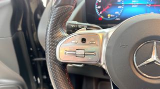 Mercedes-Benz GLA 250 2022 e PLUG IN AMG LINE LED ΜΕΓΑΛΕΣ ΟΘΟΝΕΣ ΖΑΝΤΕΣ-thumb-34