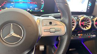 Mercedes-Benz GLA 250 2022 e PLUG IN AMG LINE LED ΜΕΓΑΛΕΣ ΟΘΟΝΕΣ ΖΑΝΤΕΣ-thumb-35