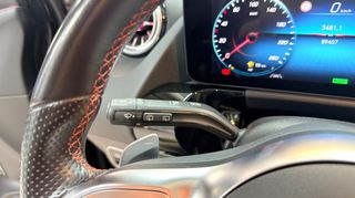 Mercedes-Benz GLA 250 2022 e PLUG IN AMG LINE LED ΜΕΓΑΛΕΣ ΟΘΟΝΕΣ ΖΑΝΤΕΣ-thumb-36