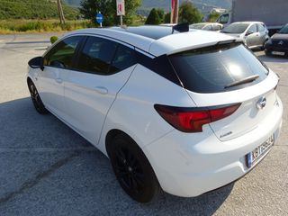 Opel Astra 2018 1000CC BLACK EDITION  ΕΛΛΗΝΙΚΟ-thumb-3