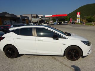 Opel Astra 2018 1000CC BLACK EDITION  ΕΛΛΗΝΙΚΟ-thumb-6