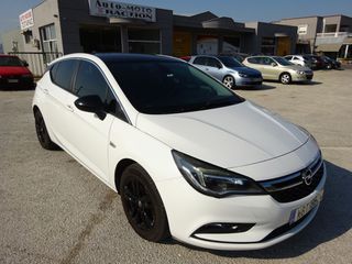Opel Astra 2018 1000CC BLACK EDITION  ΕΛΛΗΝΙΚΟ-thumb-7