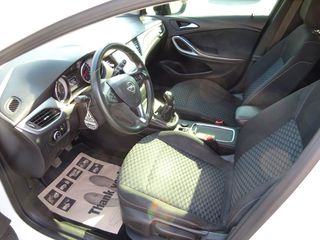 Opel Astra 2018 1000CC BLACK EDITION  ΕΛΛΗΝΙΚΟ-thumb-12