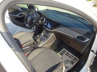Opel Astra 2018 1000CC BLACK EDITION  ΕΛΛΗΝΙΚΟ-thumb-13