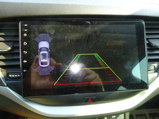 Opel Astra 2018 1000CC BLACK EDITION  ΕΛΛΗΝΙΚΟ-thumb-11