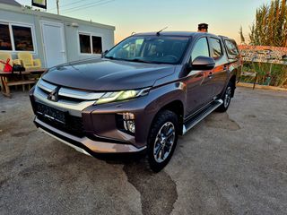 Mitsubishi L200 2020 2.2 DI-D Intro Edition 4WD