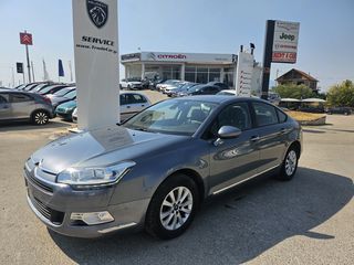 Citroen C5 2012