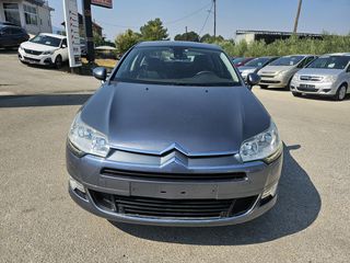 Citroen C5 2012-thumb-1