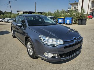Citroen C5 2012-thumb-2