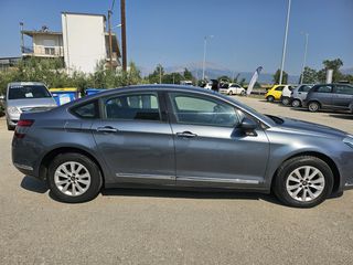 Citroen C5 2012-thumb-3