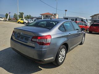 Citroen C5 2012-thumb-4
