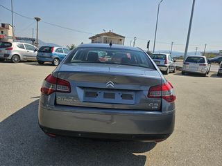 Citroen C5 2012-thumb-5
