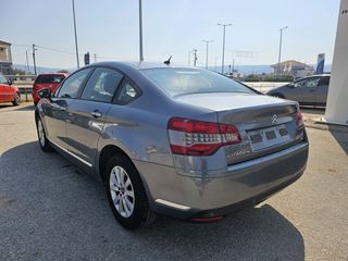 Citroen C5 2012-thumb-6
