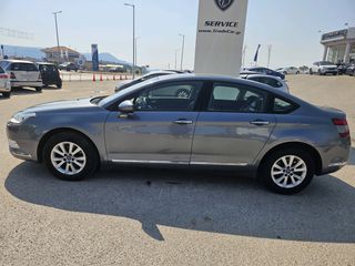Citroen C5 2012-thumb-7