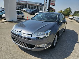 Citroen C5 2012-thumb-8