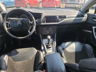 Citroen C5 2012-thumb-9