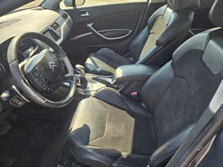 Citroen C5 2012-thumb-10