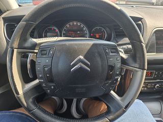 Citroen C5 2012-thumb-12