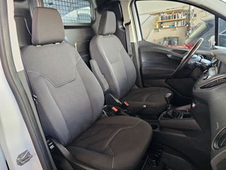 Ford Transit Courier 2023 Trend Business - Από μεγάλο service - Ψηφιακό αρχείο Ford-thumb-7