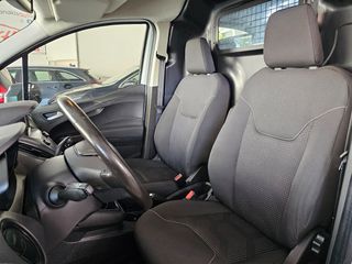 Ford Transit Courier 2023 Trend Business - Από μεγάλο service - Ψηφιακό αρχείο Ford-thumb-8
