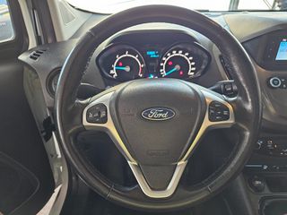 Ford Transit Courier 2023 Trend Business - Από μεγάλο service - Ψηφιακό αρχείο Ford-thumb-9