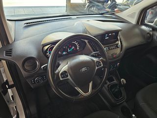 Ford Transit Courier 2023 Trend Business - Από μεγάλο service - Ψηφιακό αρχείο Ford-thumb-10