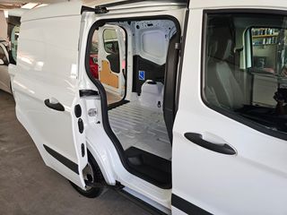 Ford Transit Courier 2023 Trend Business - Από μεγάλο service - Ψηφιακό αρχείο Ford-thumb-17