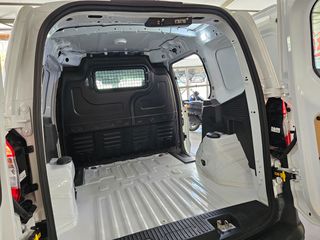 Ford Transit Courier 2023 Trend Business - Από μεγάλο service - Ψηφιακό αρχείο Ford-thumb-18