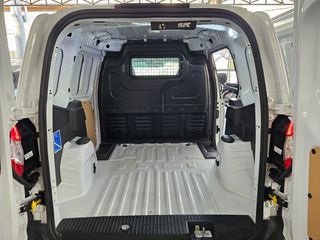 Ford Transit Courier 2023 Trend Business - Από μεγάλο service - Ψηφιακό αρχείο Ford-thumb-19