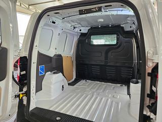 Ford Transit Courier 2023 Trend Business - Από μεγάλο service - Ψηφιακό αρχείο Ford-thumb-20