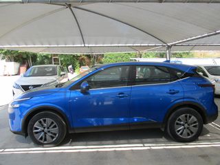 Nissan Qashqai 2023-thumb-1
