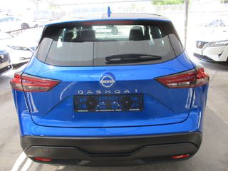 Nissan Qashqai 2023-thumb-2