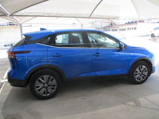 Nissan Qashqai 2023-thumb-3