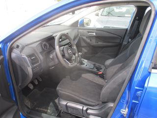 Nissan Qashqai 2023-thumb-5