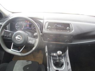 Nissan Qashqai 2023-thumb-7