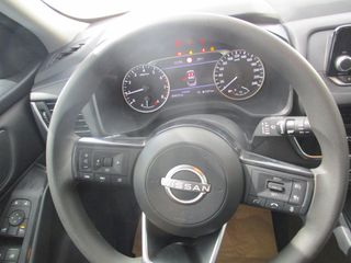 Nissan Qashqai 2023-thumb-8