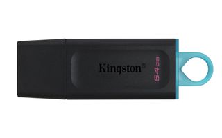 MEMORY DRIVE FLASH USB3.2/64GB DTX/64GB KINGSTON