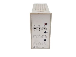 Επιτηρητής Τάσης Airmat (Voltage Monitor Relay) – Για Ηλεκτρολογικούς Πίνακες & Αυτοματισμούς