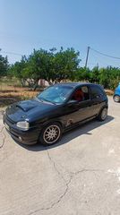 Opel Corsa 1998