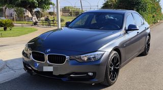 Bmw 316 2015 Sport line Άριστο
