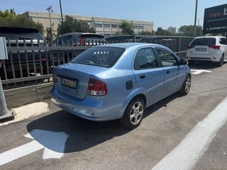 Daewoo Kalos 2003 1.4-thumb-1