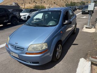 Daewoo Kalos 2003 1.4-thumb-2