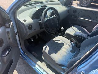 Daewoo Kalos 2003 1.4-thumb-3