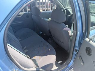 Daewoo Kalos 2003 1.4-thumb-5