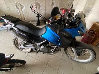 Kawasaki KLE 500 2004-thumb-3