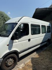 Renault 2004 Master