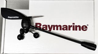 Raymarine ανεμόμετρο
